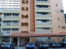 Blk 108 Mcnair Spring (Kallang/Whampoa), HDB 4 Rooms #405942